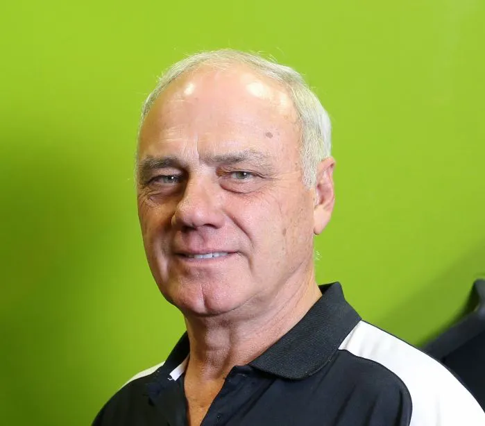 Robert Ladely Retirement December 31, 2020 » Nebraska Harvest Center