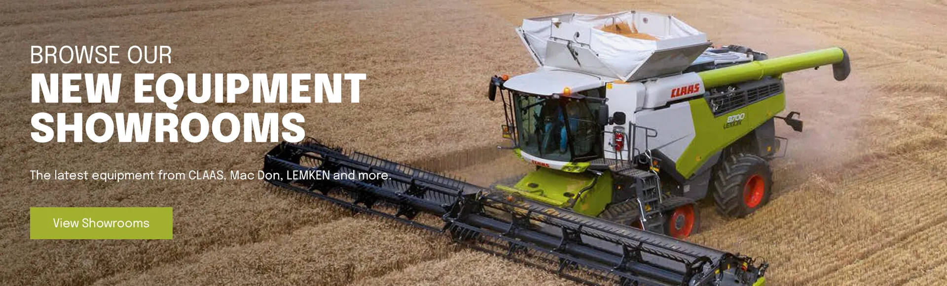 Home » Nebraska Harvest Center » Innovative Harvesting Equipment