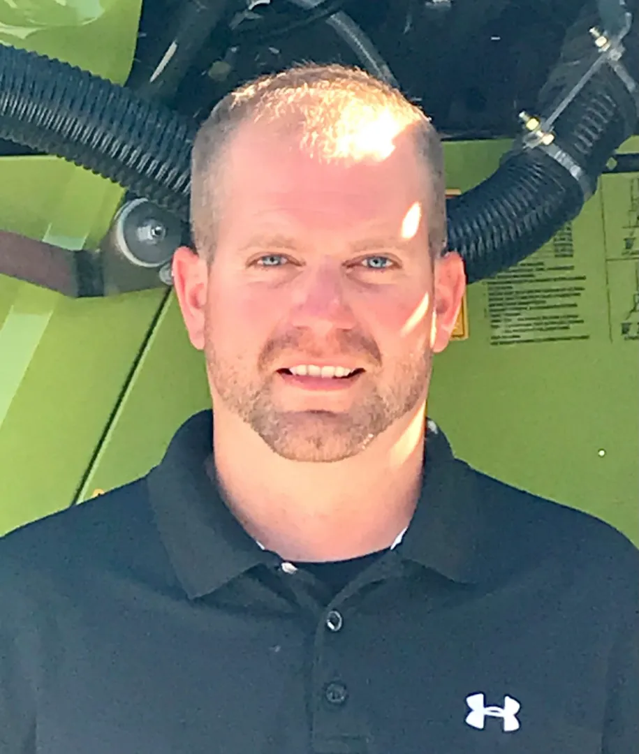 Columbus, NE Staff » Nebraska Harvest Center