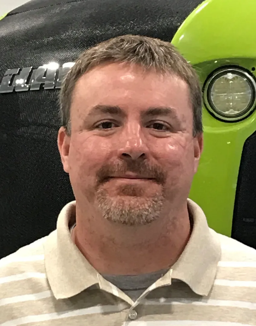 Columbus, NE Staff » Nebraska Harvest Center